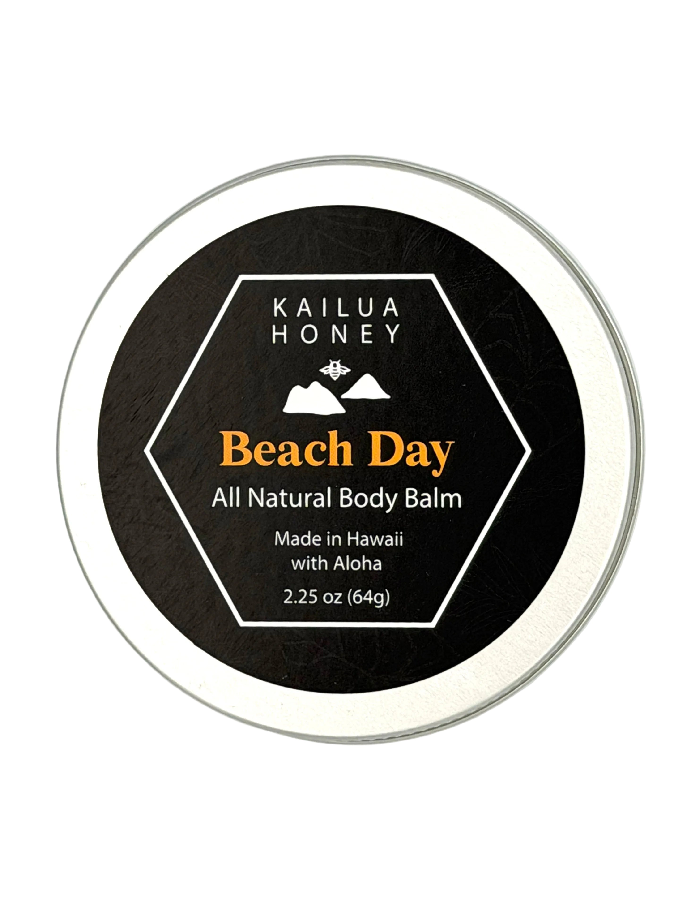 Body Balm – Saltflower